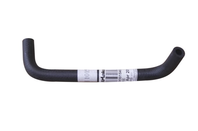 Rura gumowa przepustnica / kolektor ssący V8 Discovery II / RR P38