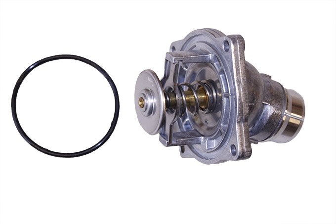 Termostat (kpl. z obudową) RR L322 4,4 M62 V8