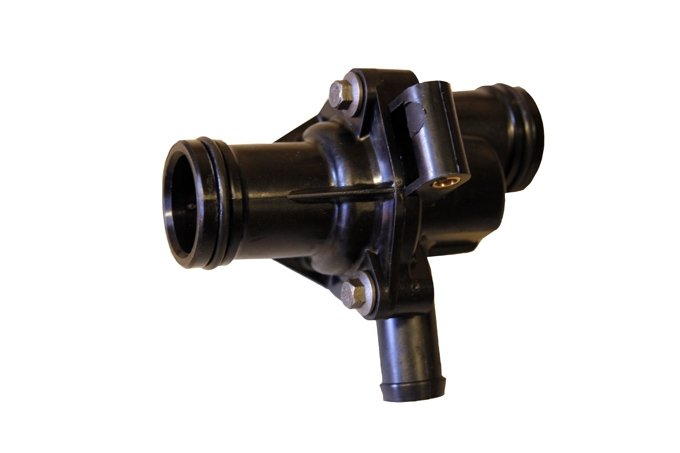 Termostat (kpl. z obudową) Freelander 1,8 benzyna do 2000 (VIN: YA999999)