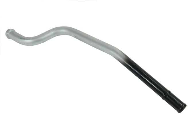 Rura nagrzewnicy wyjściowa RR P38 (z klimatyzacją)