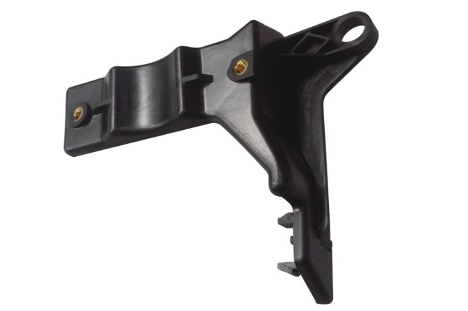 Uchwyt mocowania pompy wody 4,2 V8 RR Sport