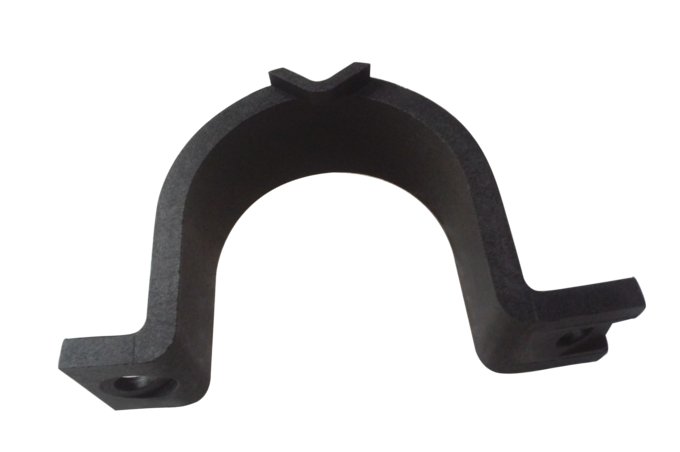 Obejma uchwytu mocowania pompy wody 4,2 V8 RR Sport