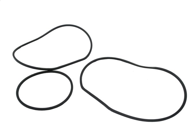 Oringi pompy wody (3 szt. - kpl.) Discovery T16 / TD5 / Freelander TCIE