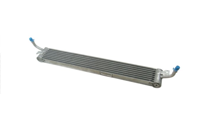 Chłodnica oleju skrzyni biegów automat Discovery II TD5 do 2004 (VIN: 4A831548)