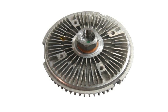 Sprzęgło wiskozowe wentylatora 4,4 V8 M62 RR L322