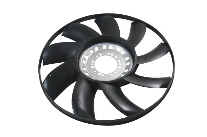 Wentylator RR L322 4,4 V8 M62 benzyna / 3,0 diesel