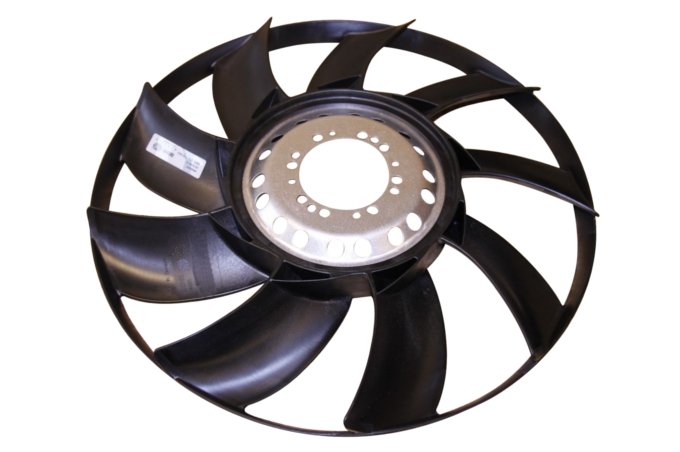 Wentylator RR L322 4,4 V8 M62 benzyna / 3,0 diesel