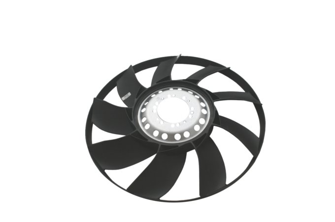 Wentylator RR L322 4,4 V8 M62 benzyna / 3,0 diesel