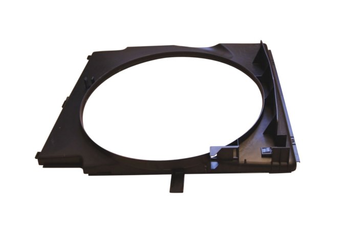 Osłona wentylatora 3,0 diesel RR L322