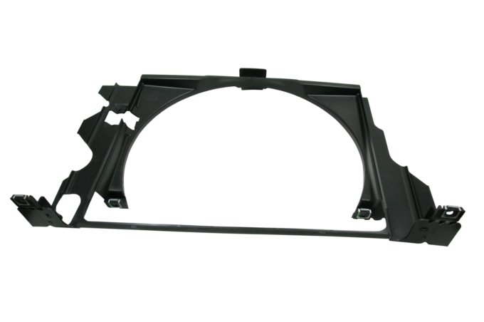 Osłona wentylatora TD5 Defender dół