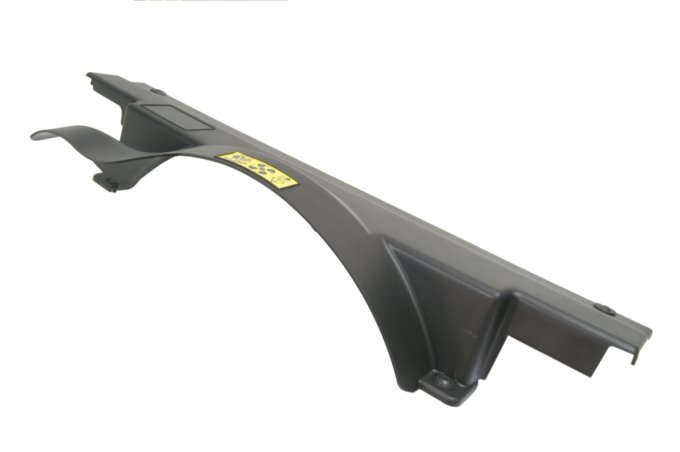 Osłona wentylatora TD5 Defender góra