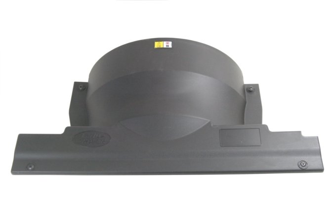 Osłona wentylatora Defender od 2007 góra