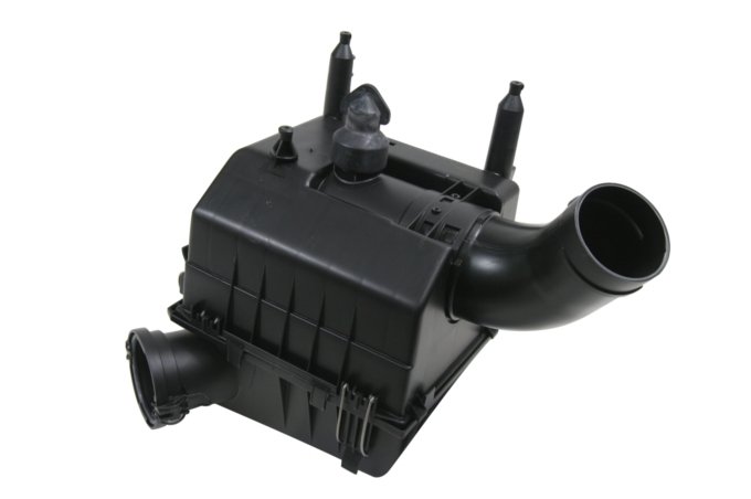 Obudowa filtra powietrza (kpl.) Defender TD5 od 2000 (VIN: YA600200)