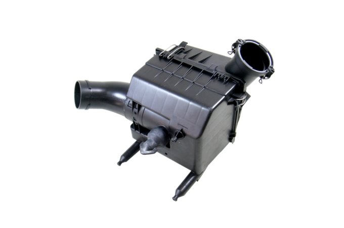 Obudowa filtra powietrza (kpl.) Defender TD5 do 2000 (VIN: YA600199)