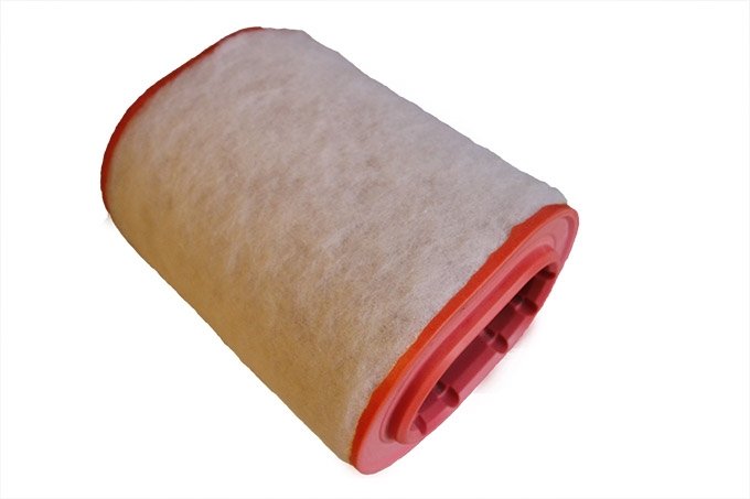 Filtr powietrza RR L322 4,4 V8 (M62)