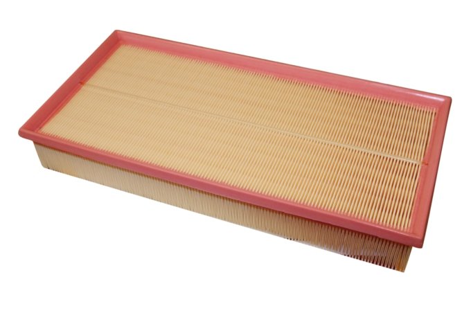 Filtr powietrza benzyna 4,2 SC V8 / 4,4 AJ V8 / diesel 3,6 V8 RR L322