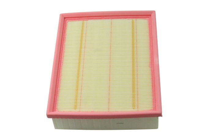 Filtr powietrza Defender od 2007