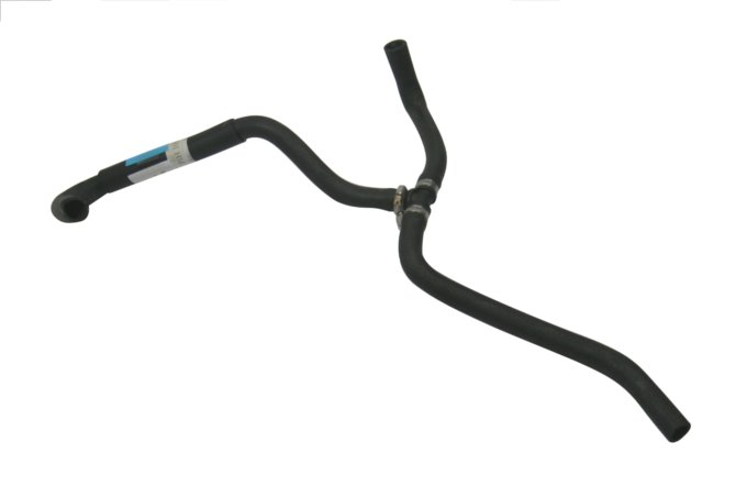 Rura gumowa zbiornik wyrównawczy - chłodnica paliwa Discovery II do 2003 (VIN:3A828206)