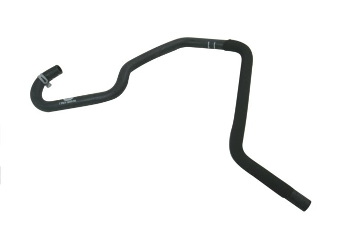 Rura gumowa chłodnicy paliwa Defender TD5 od 2004 (VIN: 4A673267)