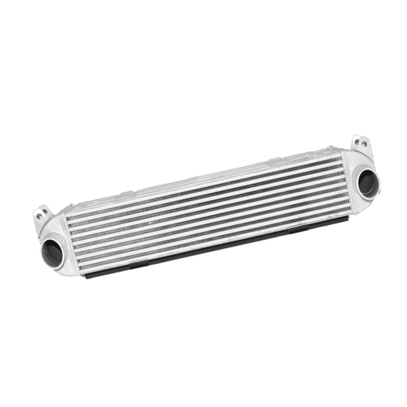 Chłodnica intercooler 2,7 diesel Discovery 3 / Discovery 4