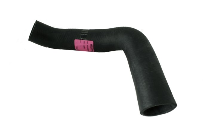 Rura gumowa intercooler - kolektor ssący TD4 Freelander