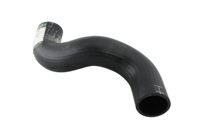 Rura gumowa intercooler - turbo Freelander TD4