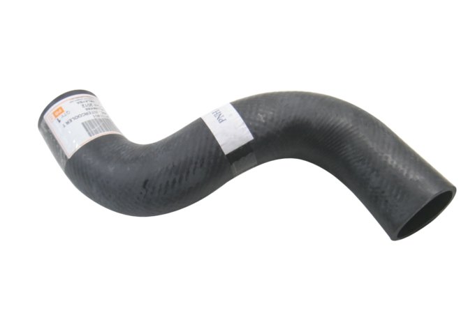 Rura gumowa intercooler - turbo Freelander TD4