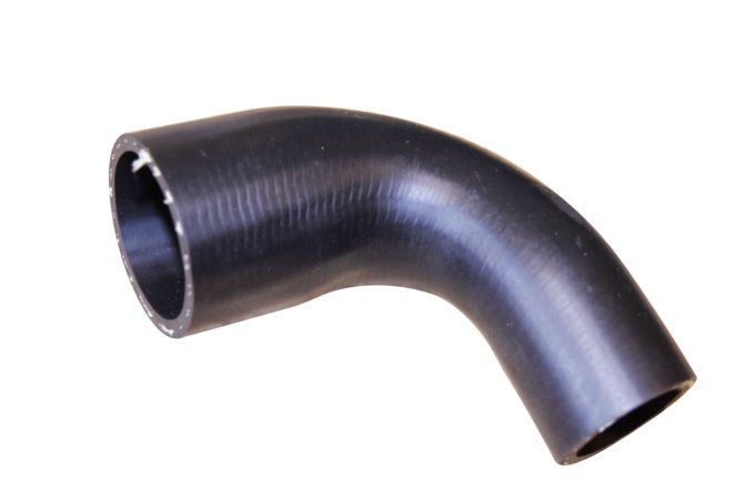 Rura gumowa intercooler (kolanko) Freelander TD4