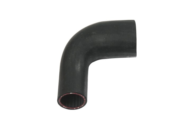 Rura gumowa intercooler (kolanko) Freelander TD4