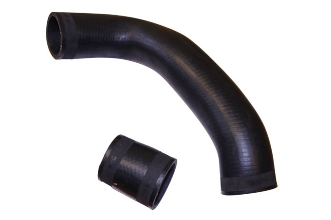 Rura gumowa intercooler - kolektor ssący TD4 Freelander od 2003