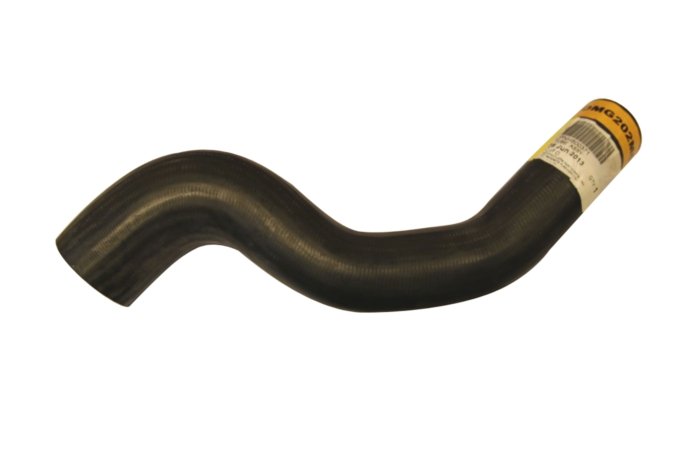 Rura gumowa intercooler prawa do turbo 3,6 diesel RR Sport