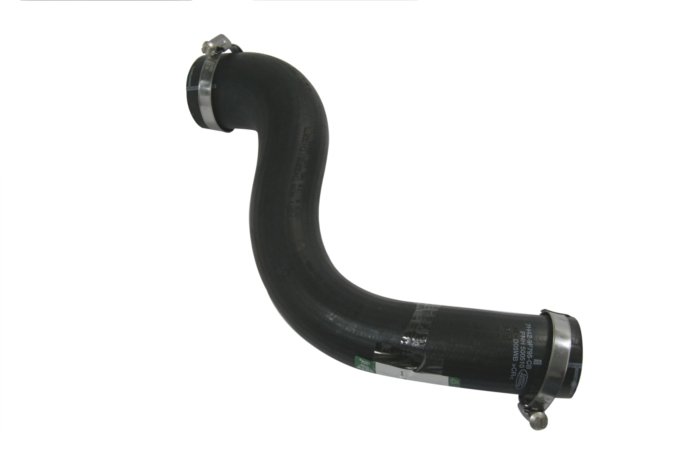 Rura gumowa intercooler góra prawa 3,6 diesel RR L322