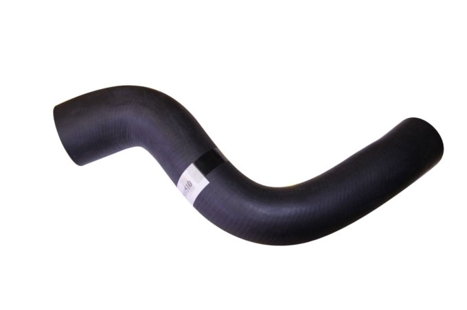 Rura gumowa intercooler góra prawa 3,6 diesel RR L322