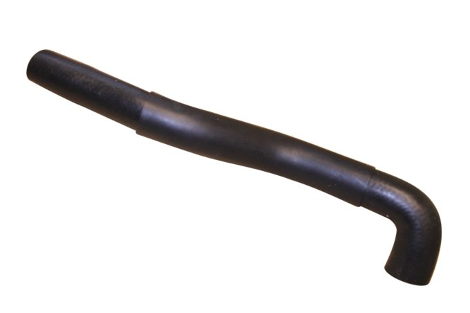 Rura gumowa intercooler lewa 2,4 diesel Defender od 2007