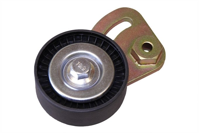 Napinacz paska klimatyzacji TD4 Freelander