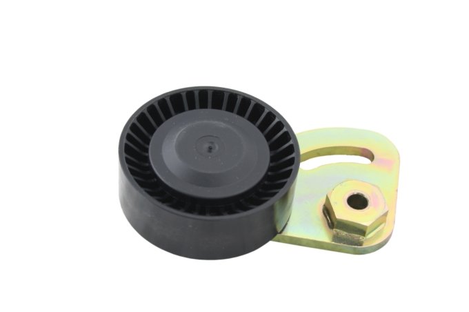 Napinacz paska klimatyzacji TD4 Freelander