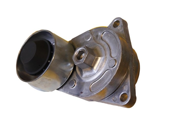 Napinacz paska głównego 3,6 diesel RR L322 / RR Sport