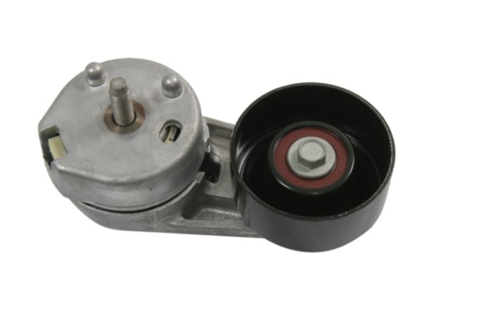 Napinacz paska głównego Defender od 2007