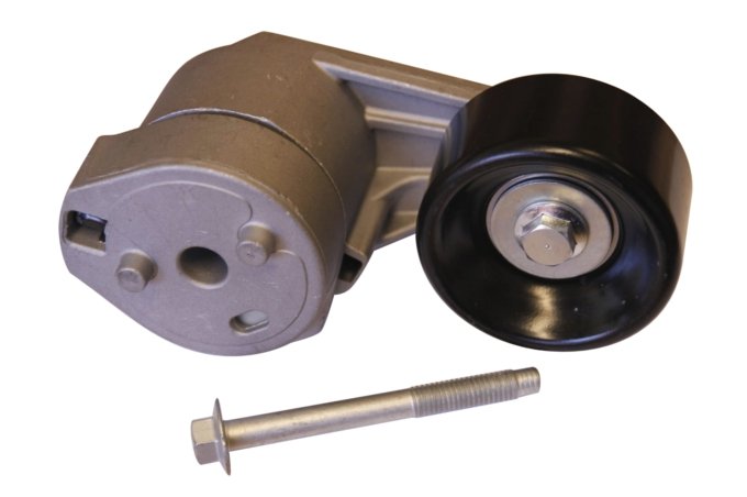 Napinacz paska głównego 4,2 / 4,4 V8 (secondary) Discovery 3 / RR Sport