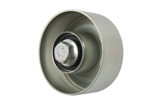 Rolka paska głównego 3,6 diesel RR L322 / RR Sport