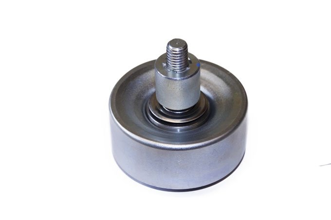 Rolka paska głównego 3,6 diesel RR L322 / RR Sport