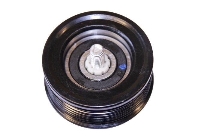 Rolka paska głównego Defender od 2007 (górna)