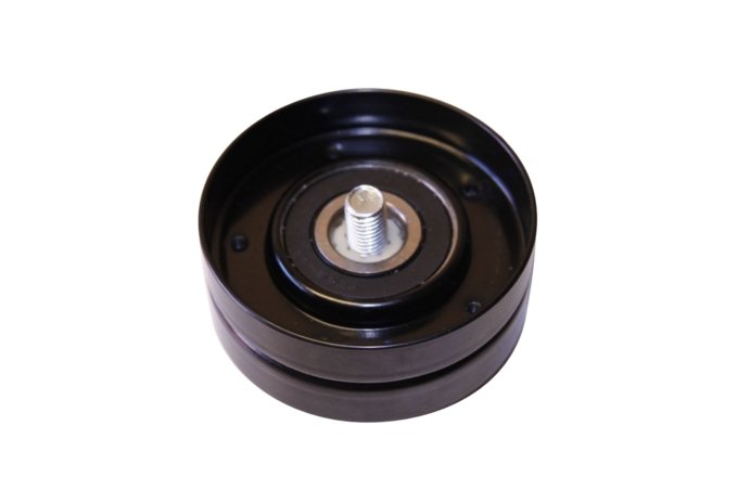 Rolka paska głównego Defender od 2007 (dolna)