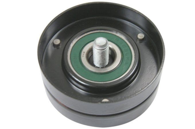 Rolka paska głównego Defender od 2007 (dolna)