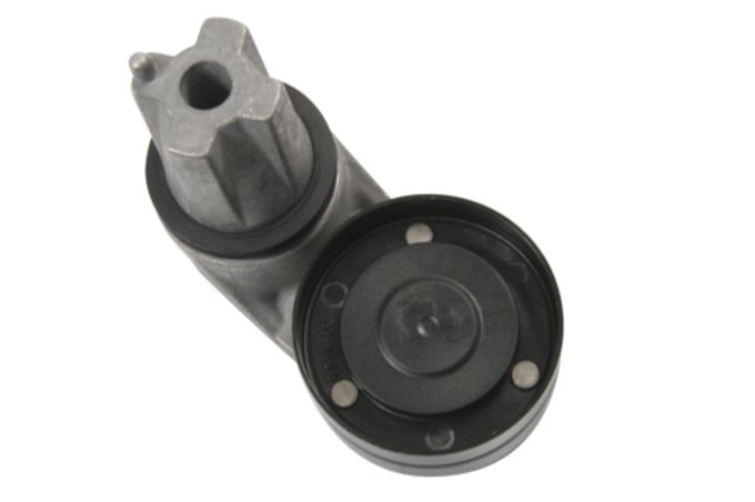 Napinacz paska głównego 2,7 diesel (górny) Discovery 3 / RR Sport