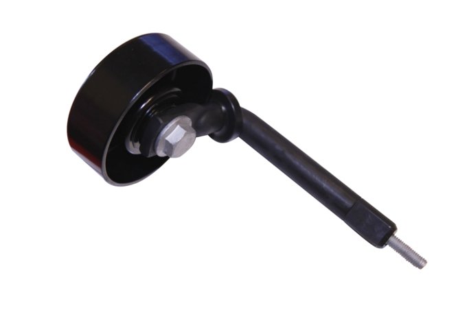 Napinacz paska głównego TD4 Freelander / RR L322 3,0 diesel