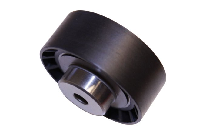 Rolka napinacza paska klimatyzacji Freelander 1,8 benzyna