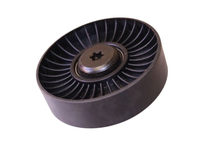 Rolka paska głównego Freelander V6