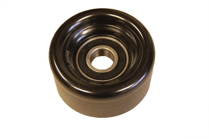 Rolka paska głównego Defender od 2007 (z klimatyzacją)