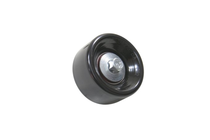 Rolka paska głównego Defender od 2007 (z klimatyzacją)